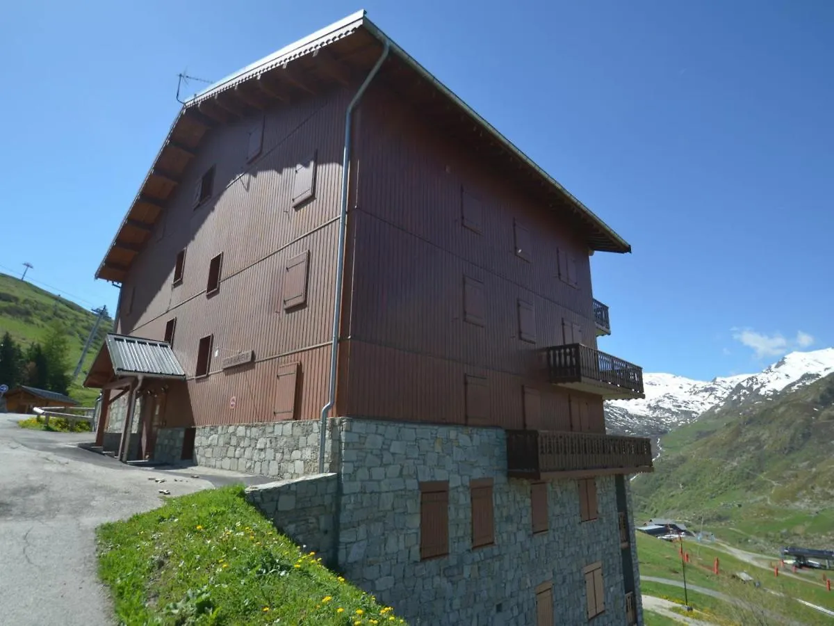 Les Menuires : Duplex 4 Pieces 8/10 Pers, Wifi, Casier A Skis - Fr-1-452-83 Saint-Martin-de-Belleville France