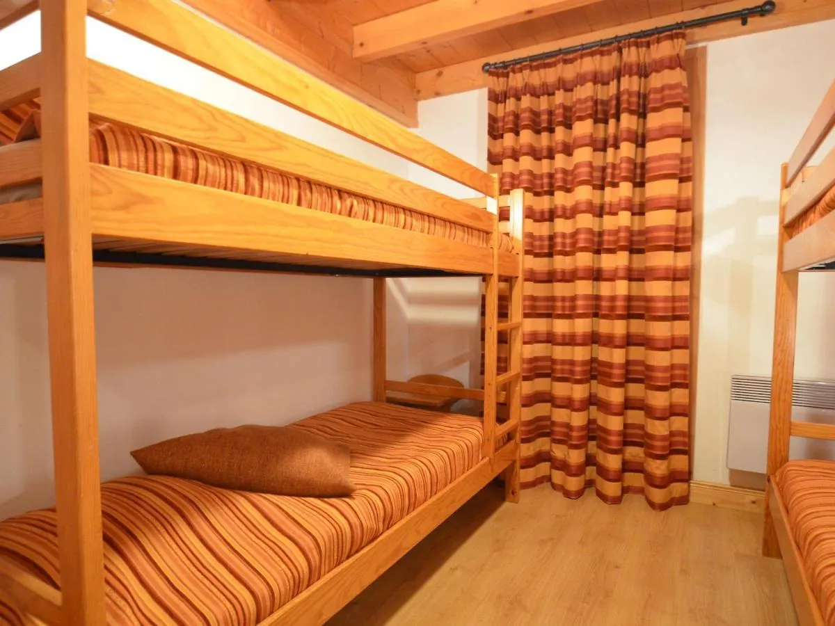Les Menuires : Duplex 4 Pieces 8/10 Pers, Wifi, Casier A Skis - Fr-1-452-83 Сен-Мартен-де-Бельвиль Апартаменты