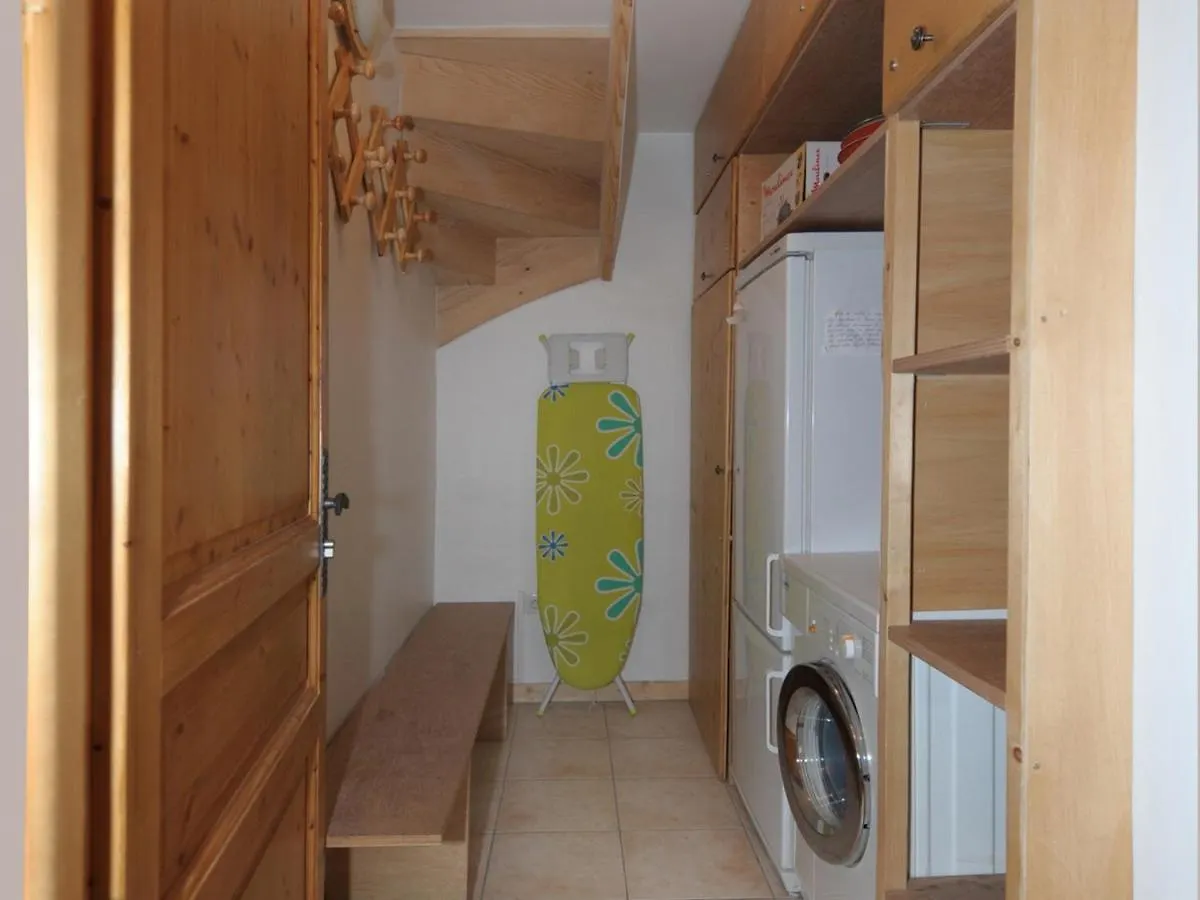 Les Menuires : Duplex 4 Pieces 8/10 Pers, Wifi, Casier A Skis - Fr-1-452-83 Сен-Мартен-де-Бельвиль Апартаменты