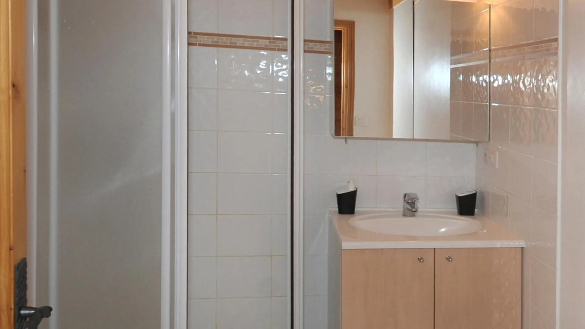 Apartment Les Menuires : Duplex 4 Pieces 8/10 Pers, Wifi, Casier A Skis - Fr-1-452-83 Saint-Martin-de-Belleville France